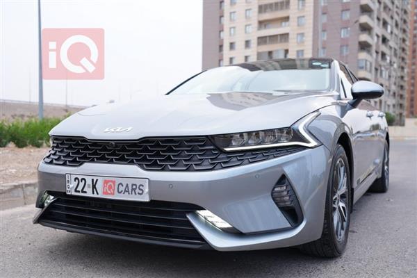 کیا K5 2023  بۆ فرۆشتن لە عێراق - هەولێر